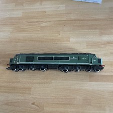 MAINLINE 'OO' BR GREEN CLASS