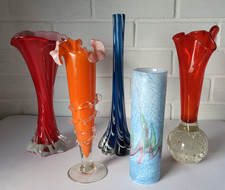SPLENDID JOB LOT OF FIVE RETRO