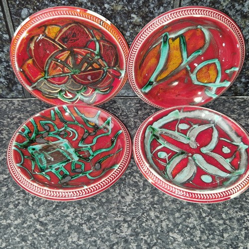 Anita harris pin trays - anita,