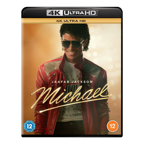 Michael uhd pre sale - [12], pre-sale