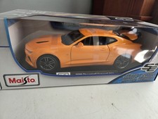 2016 Chevrolet Camaro SS