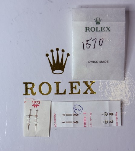Genuine rolex submariner 5513 - genuine,