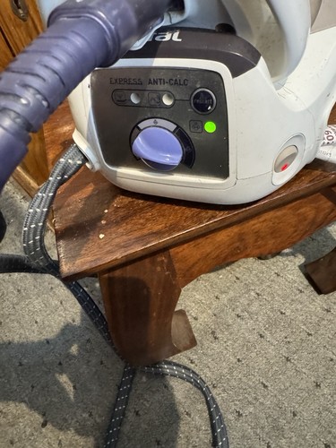 Tefal steam iron - tefal, 7350