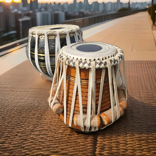 Jas professional tabla set - professional,