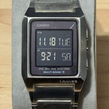 Casio I-RANGE IRW-M200 Tough