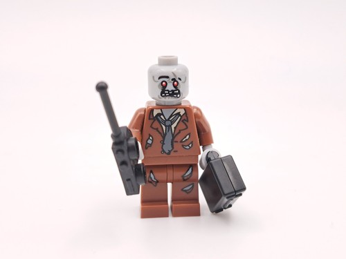 Lego monster fighters - lego,