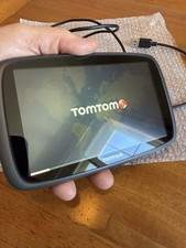 TomTom GO 6000 4FL60 Sat Nav