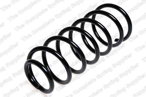 Suspension spring front fits - suspension,