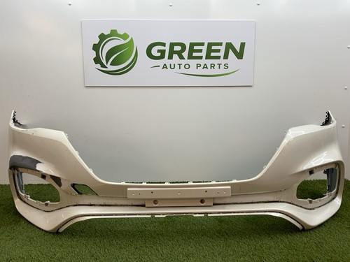 Suv front bumper - hs,