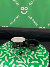 Morphy Richards Slow Cooker 163W - Black - 460012 #LA54430