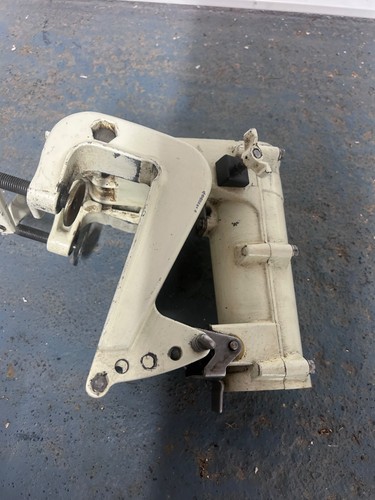 Genuine yamaha marine - genuine,