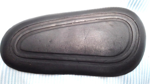 Bmw r50 r69s gas - bmw, tank/kneepad