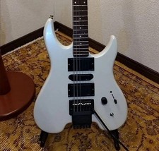 Steinberger Spirit GU Deluxe