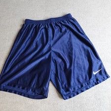 Vintage Nike Basketball Shorts