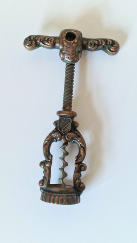 French brass decorative - french,