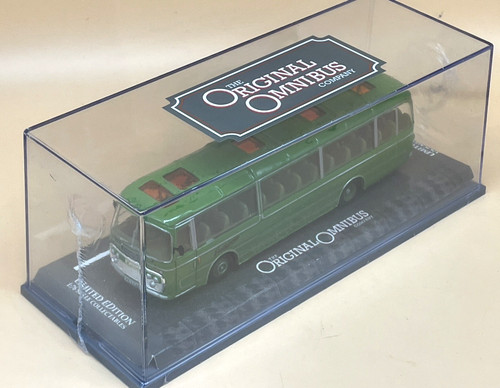 Corgi ooc om42408 leyland - corgi,