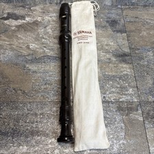 Yamaha Soprano Descant