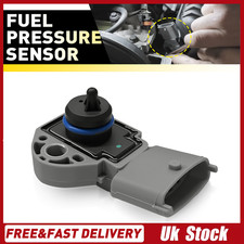 Fuel Pressure Sensor For Ford