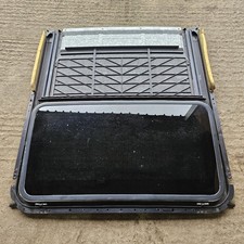 Vauxhall Corsa B Sunroof Roof