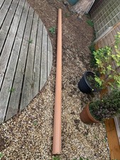 110mm Underground Drainage