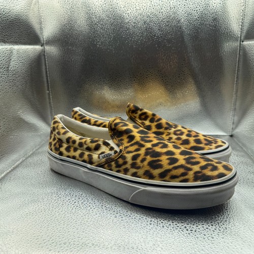 Size 10w vans brown - size,