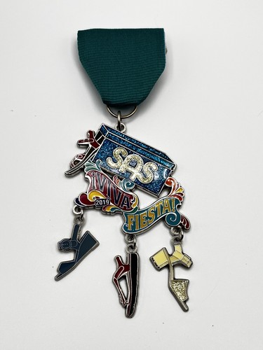 Fiesta medal 2019 sas shoes - 2019,