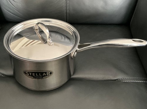 Stellar 7000 stainless steel - stellar,