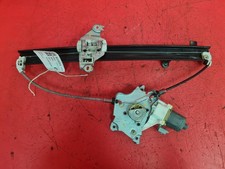 NISSAN MICRA 2007 RIGHT FRONT