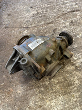 BMW E46 3 Series (touring)