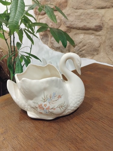 Vintage michael swan plant - vintage,