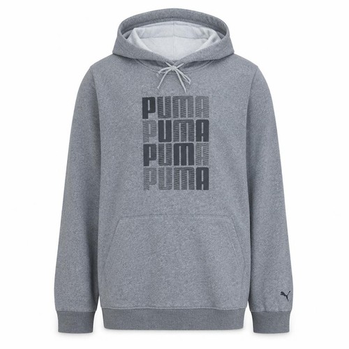 Mens puma size pullover - size,