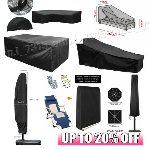 Garden rattan furniture cover - rattan,