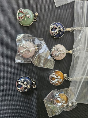 7pc mother baby cat - baby,