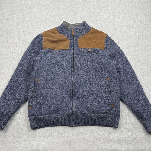 Duluth shetland wool windproof - duluth,