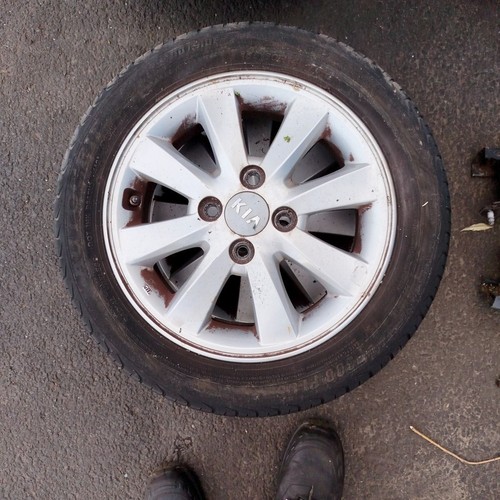 2011 2015 kia - picanto, mk2