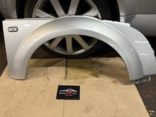 AUDI TT MK1 FRONT WING DRIVER
