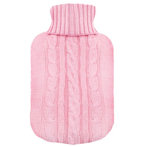 Trixes knitted hot - hot, water