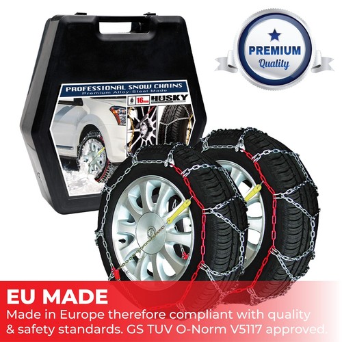 Sumex husky winter universal - husky,