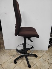 Used Draughtsman Chair High