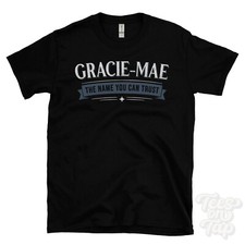 GRACIE-MAE THE NAME YOU CAN