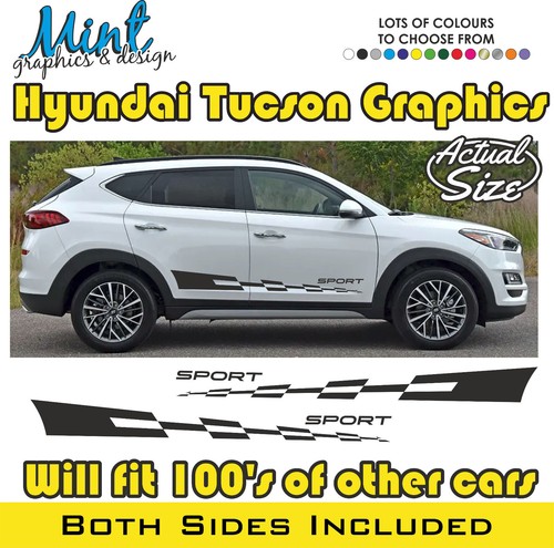 Hyundai tucson suv santa - suv, fe