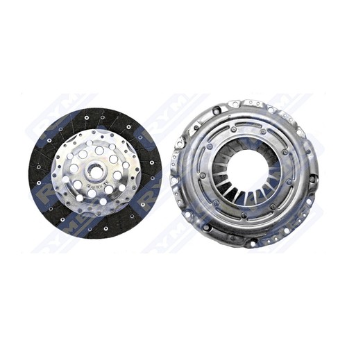 Piece clutch kit for - 2, rover