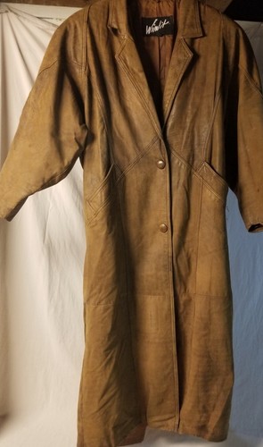 Vtg 1980 winlit - vtg, brown