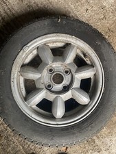 185/60 R14 mazda mx5 Mrk 1/