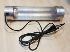 19" 50cm Cool Tube Shade Grow Room Tent Hydroponic Lighting Reflector Air Cooled