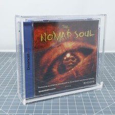 Sega Dreamcast  Boxed Game