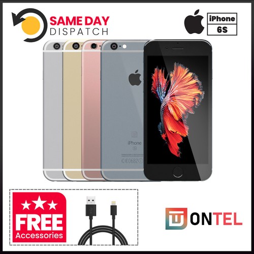 Apple iphone 16gb - apple, 32gb