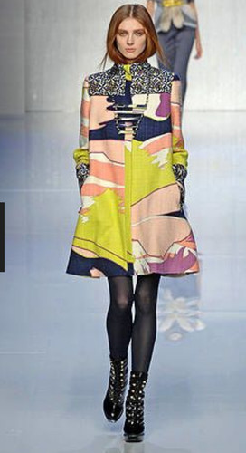 1960 pucci dress - £1960,