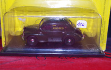 Renault 4 hp 1950 posts