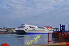Photo 6x4 HSS Stena Explorer